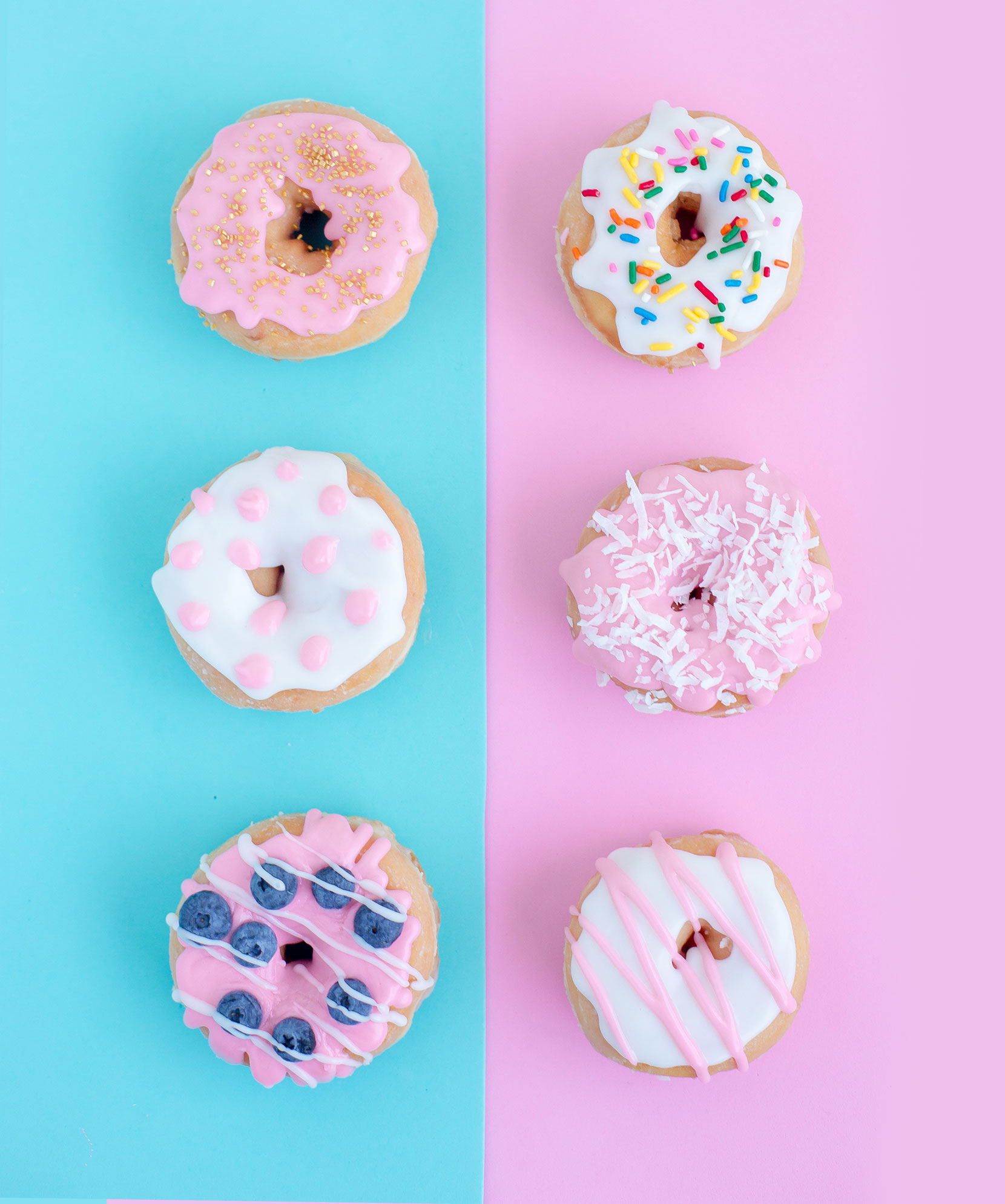 doughnuts