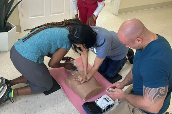 CPR Classes