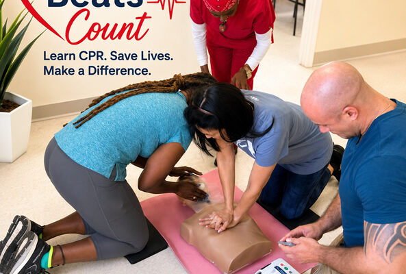 CPR Classes