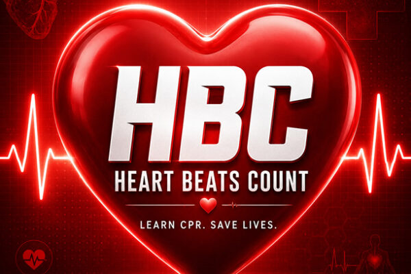 Heart Beats Count