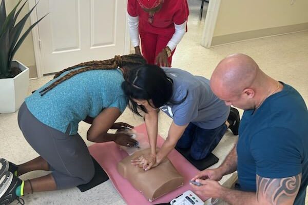 CPR Classes