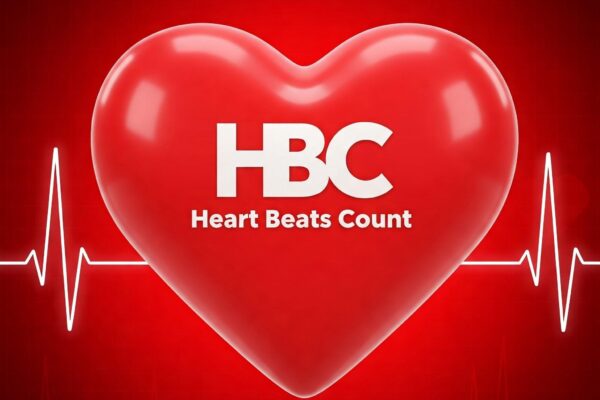 Heart Beats Count