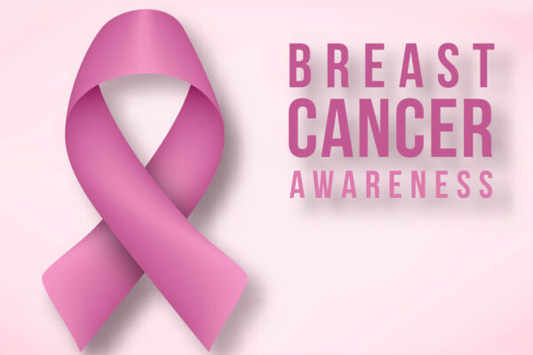 Breast Cancer Awareness Month